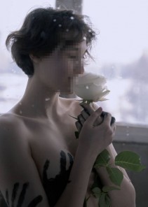 Фото проститутки Марина №2 в городе Елец