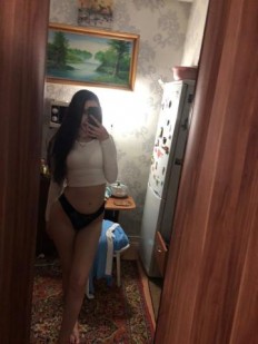 Фото проститутки Настя №1 в городе Елец