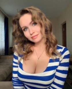 Фото проститутки Вика №1 в городе Елец