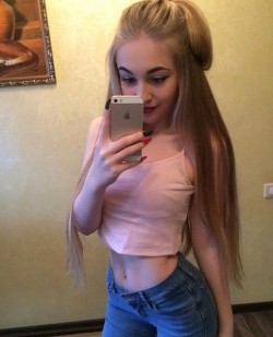 Фото проститутки Вика №1 в городе Елец