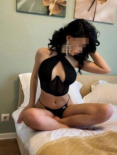 Фото проститутки Ольга №1 в городе Елец