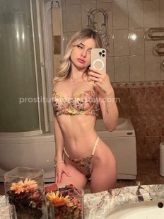 Фото проститутки Ангелина №1 в городе Елец