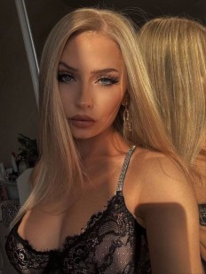 Фото проститутки Виктория №1 в городе Елец