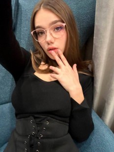 Фото проститутки Виолетта №1 в городе Елец