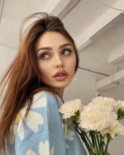 Фото проститутки Кристина №1 в городе Елец