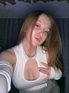 Фото проститутки Настя №1 в городе Елец