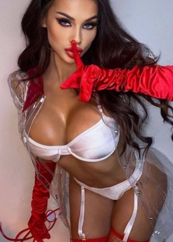 ДАРИНА, Г. Елец
