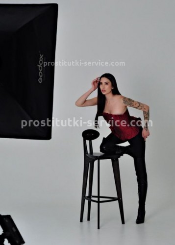 Вика, Г. Елец