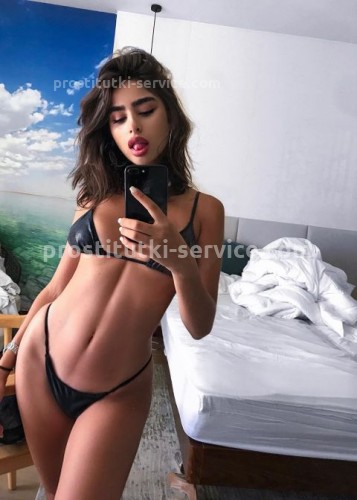 Анна, Г. Елец