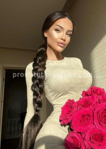 Зоя, Г. Елец