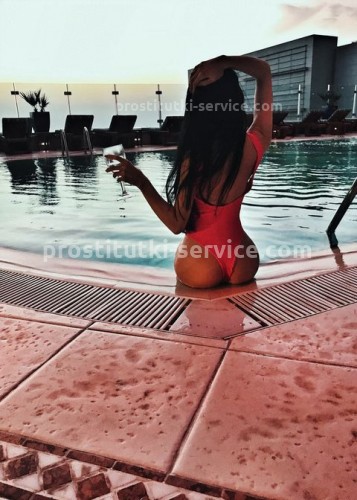 МИЛАНА, Г. Елец